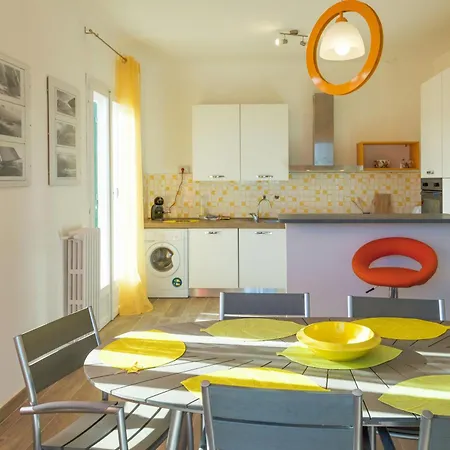 Casa Marco - Alle Cascine - Apartment *