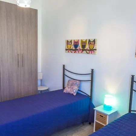Casa Marco - Alle Cascine - *
