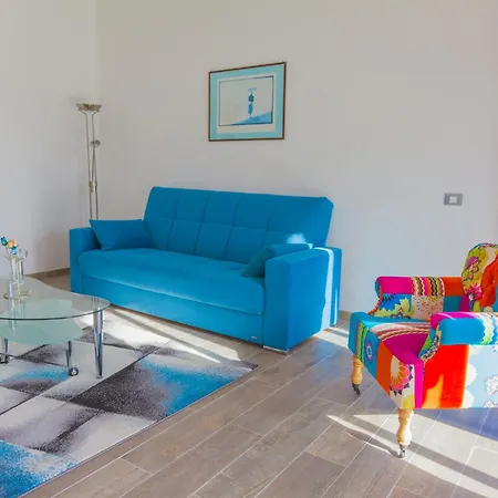 Casa Marco - Alle Cascine -
