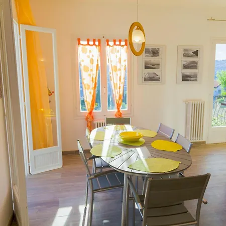 Casa Marco - Alle Cascine - *