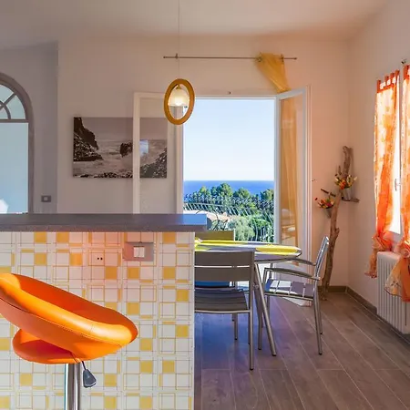 Casa Marco - Alle Cascine - *
