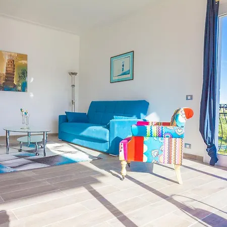 شقة Casa Marco - Alle Cascine - إمبيريا