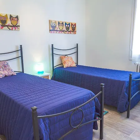 Casa Marco - Alle Cascine -