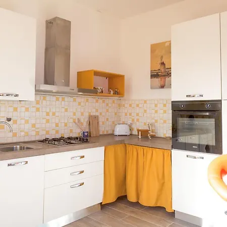 Casa Marco - Alle Cascine - *